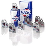 FUCHS passenger car range pic